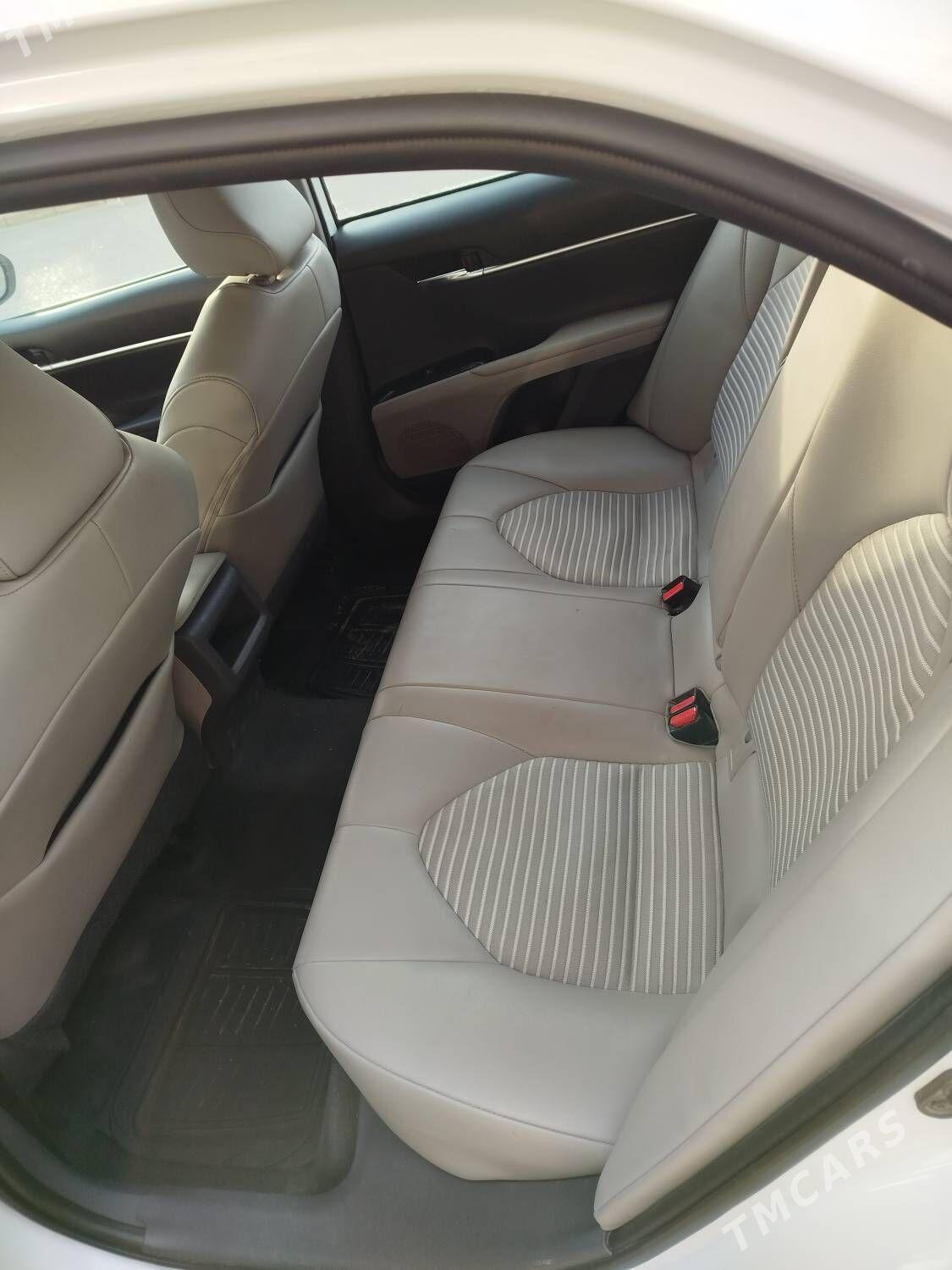 Toyota Camry 2020 - 310 000 TMT - Aşgabat - img 5