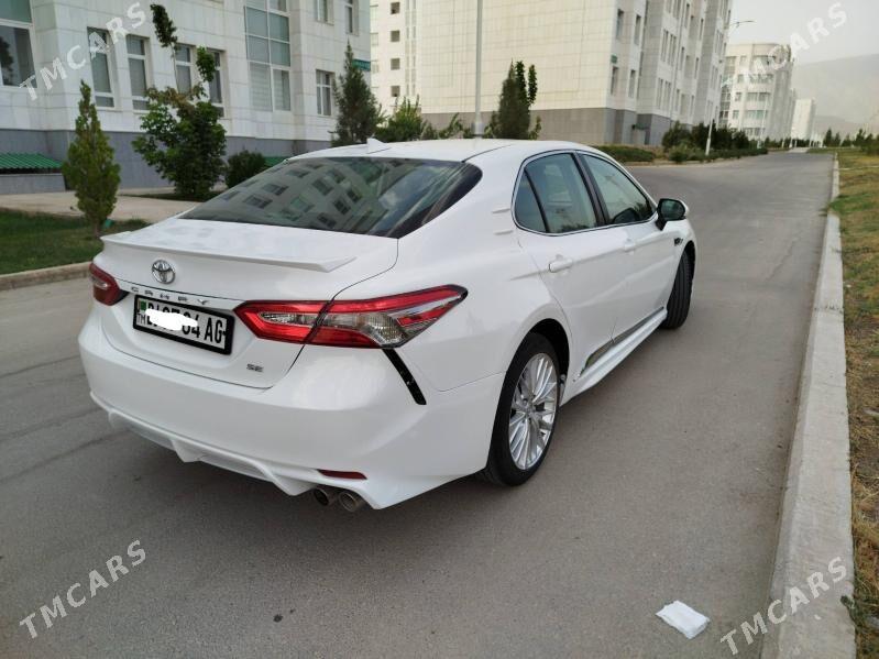 Toyota Camry 2020 - 310 000 TMT - Aşgabat - img 4