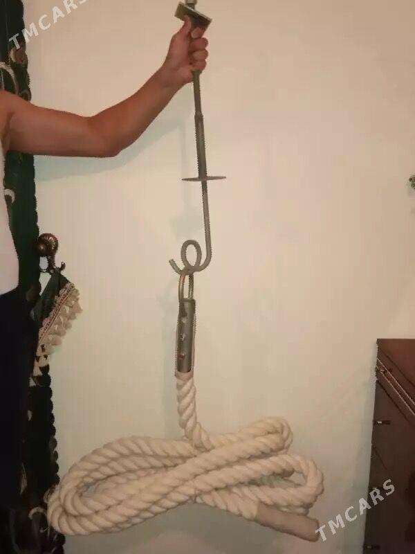 kanat 8mt - Aşgabat - img 4