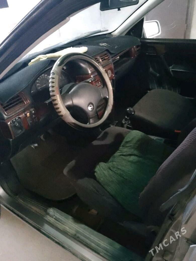 Opel Vectra 1992 - 40 000 TMT - Ёлётен - img 8