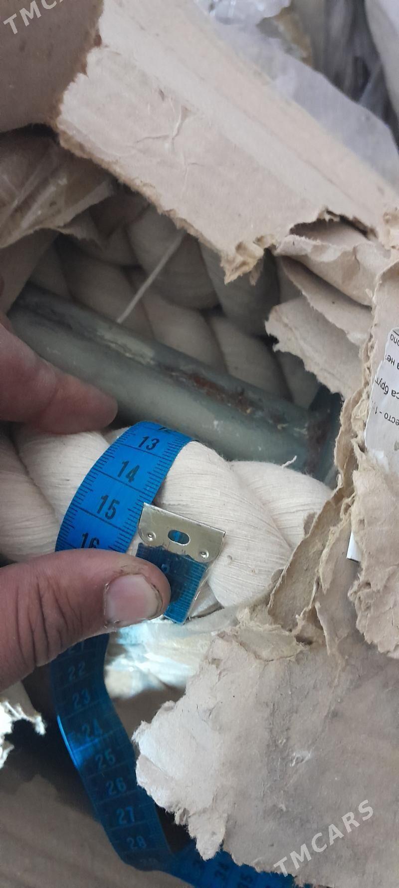 kanat 8mt - Aşgabat - img 2