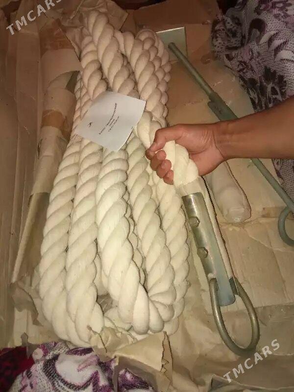 kanat 8mt - Aşgabat - img 3