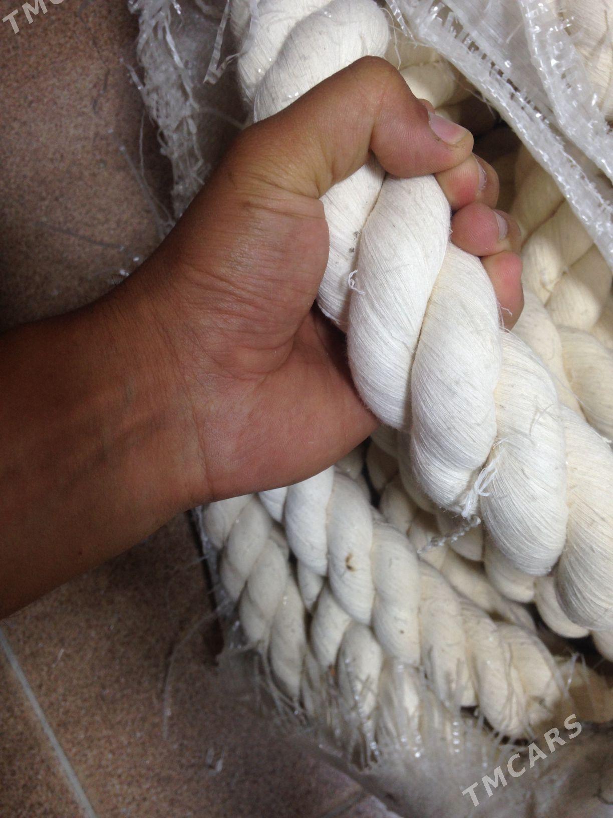 kanat 8mt - Aşgabat - img 5