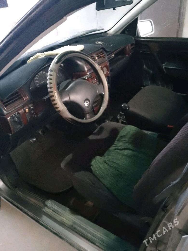 Opel Vectra 1992 - 40 000 TMT - Ёлётен - img 3
