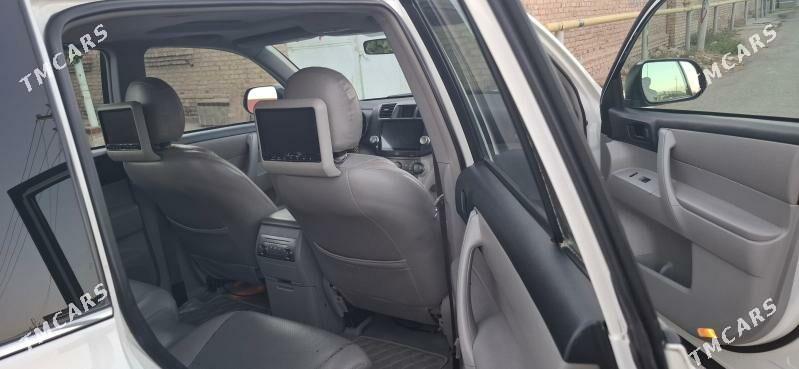 Toyota Highlander 2009 - 330 000 TMT - Туркменабат - img 1