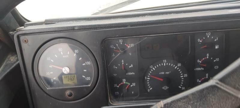 Maz Samosval 2014 - 500 000 TMT - Gurbansoltan Eje - img 7