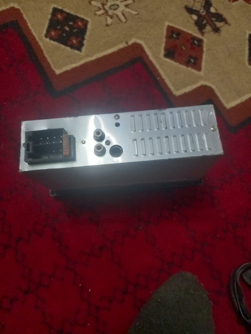 magnitafon işlap dur 120 TMT - Şabat etr. - img 2