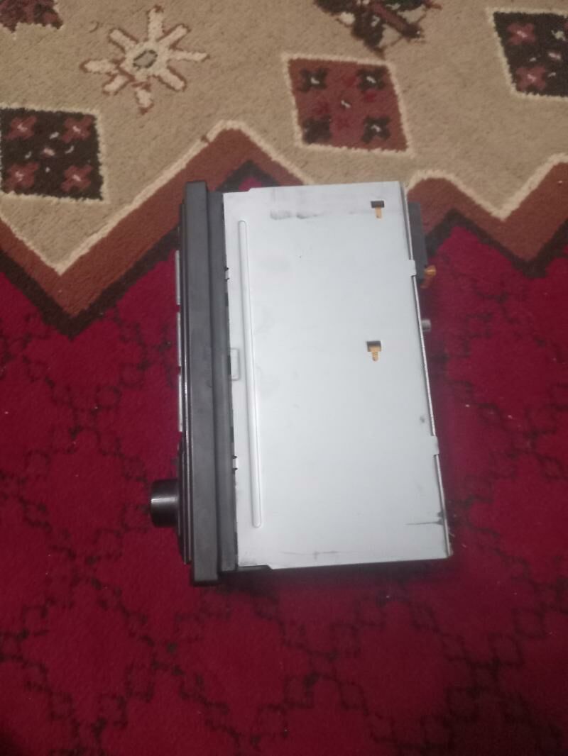 magnitafon işlap dur 120 TMT - Şabat etr. - img 5