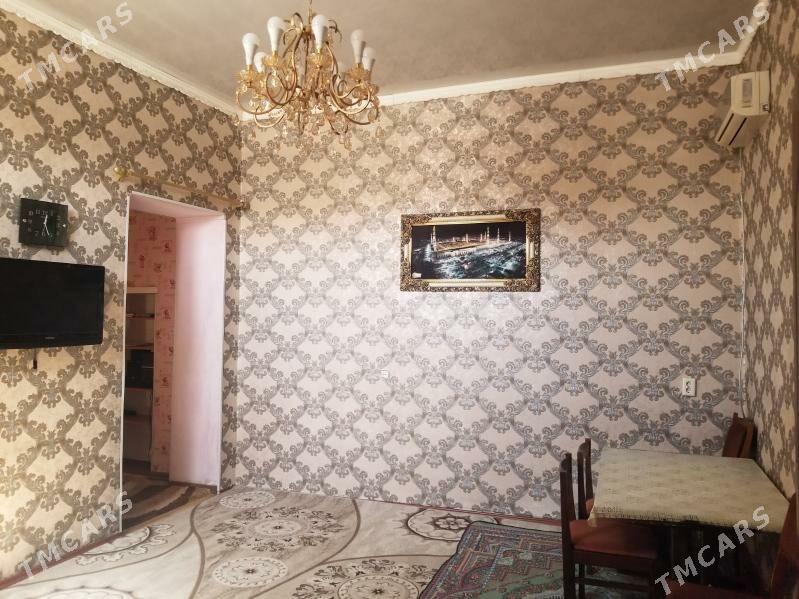 Kwartira - Türkmenbaşy - img 8