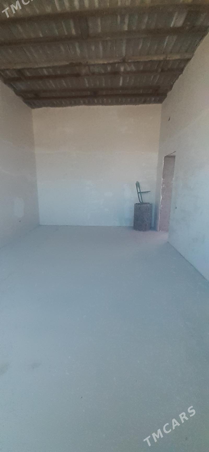 satlyk jaý - Джебел - img 4