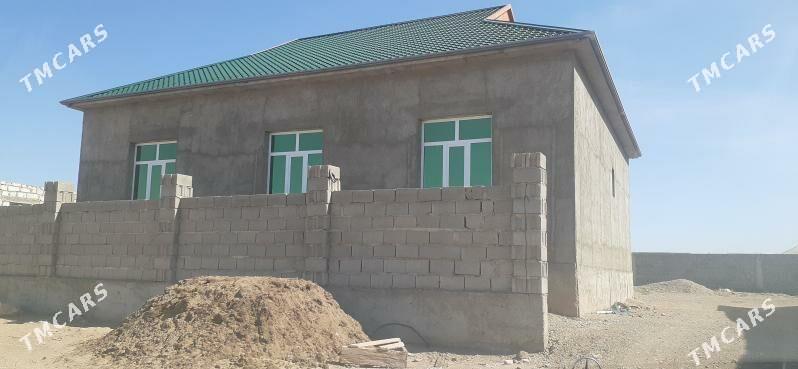 satlyk jaý - Джебел - img 5