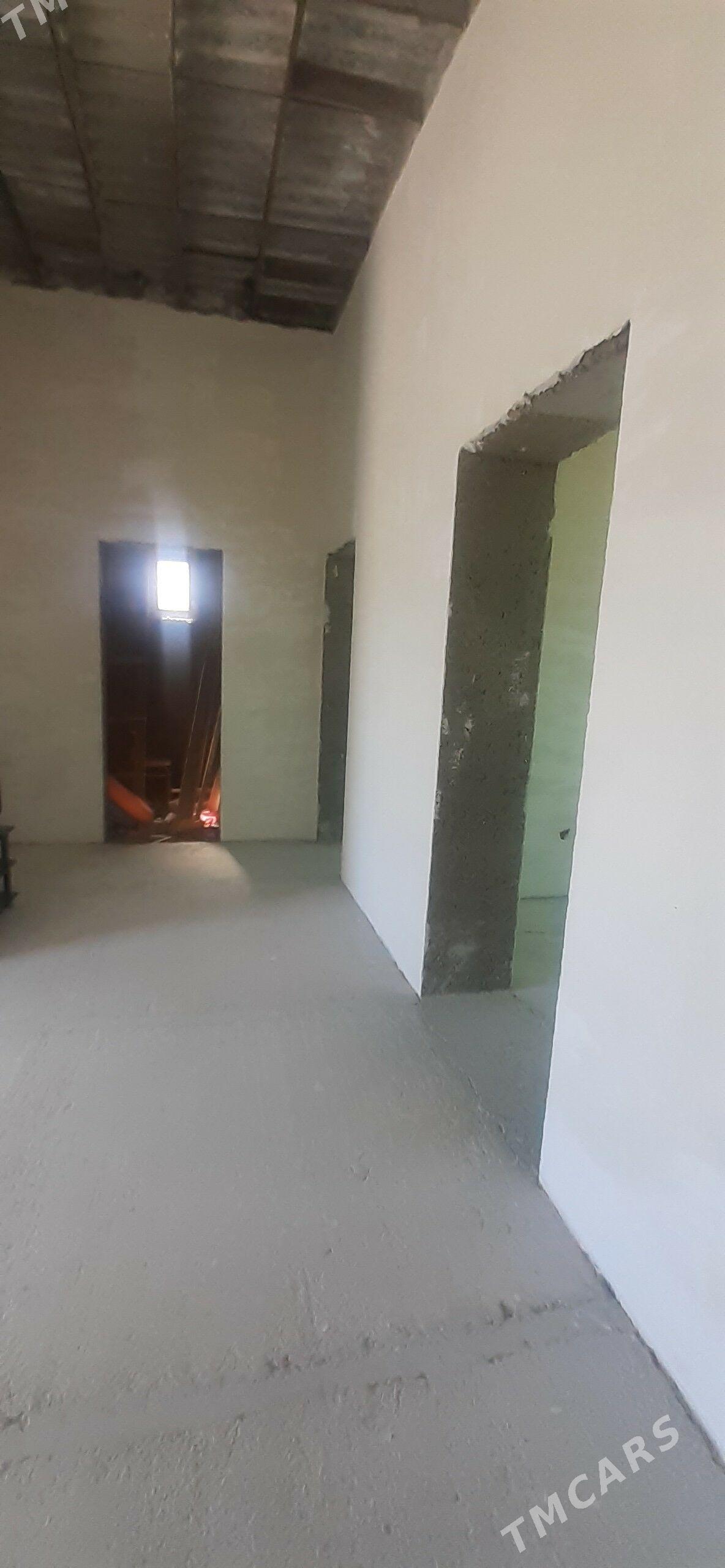 satlyk jaý - Джебел - img 2