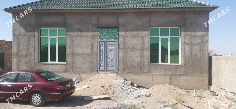 satlyk jaý - Джебел - img 6