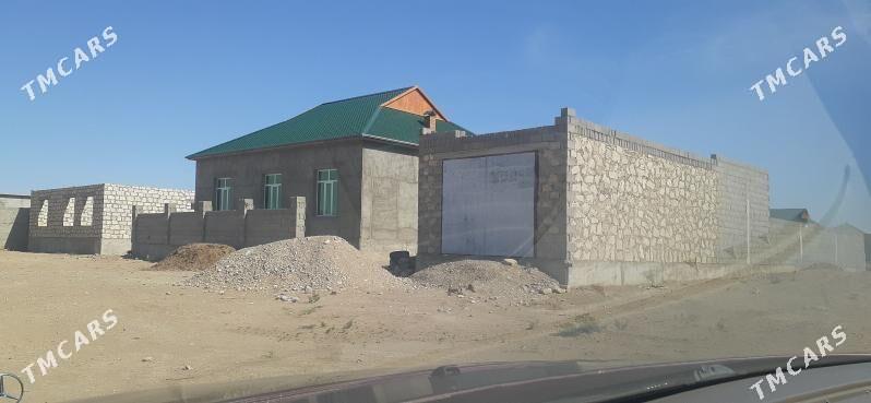 satlyk jaý - Джебел - img 7