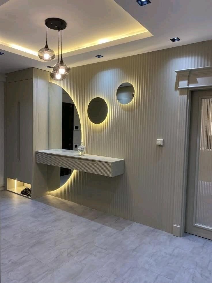 Ремонт под ключ remont ussa - Ашхабад - img 9