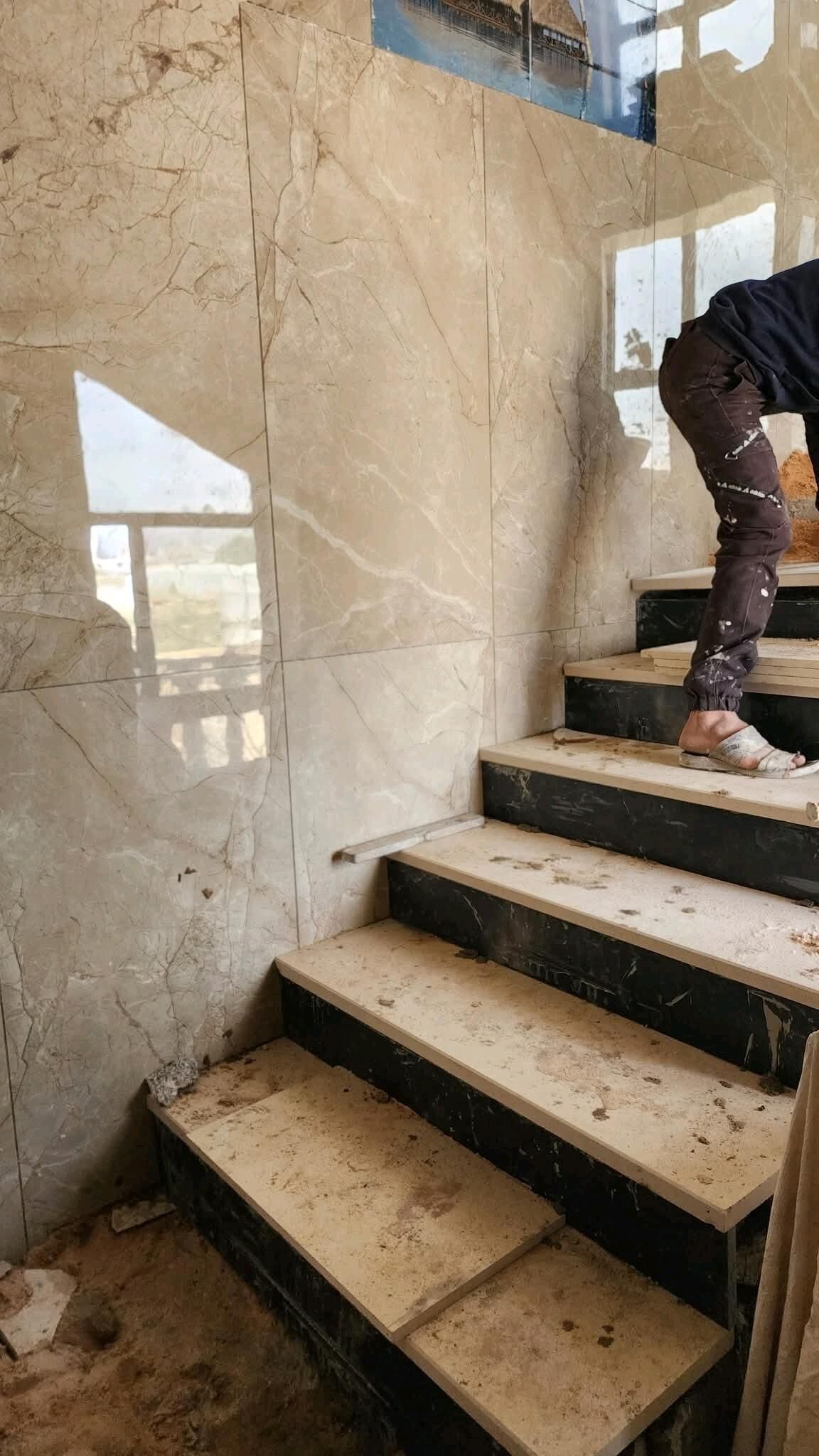 Ремонт под ключ remont ussa - Ашхабад - img 8