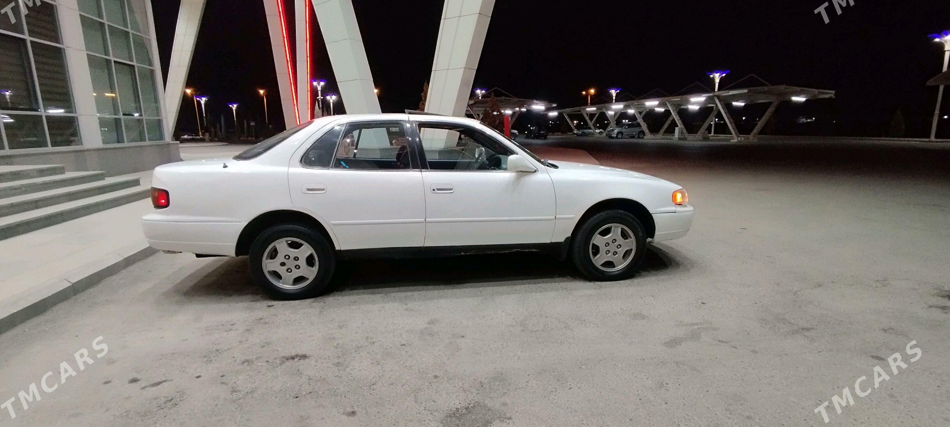 Toyota Camry 1993 - 69 000 TMT - Türkmenabat - img 3