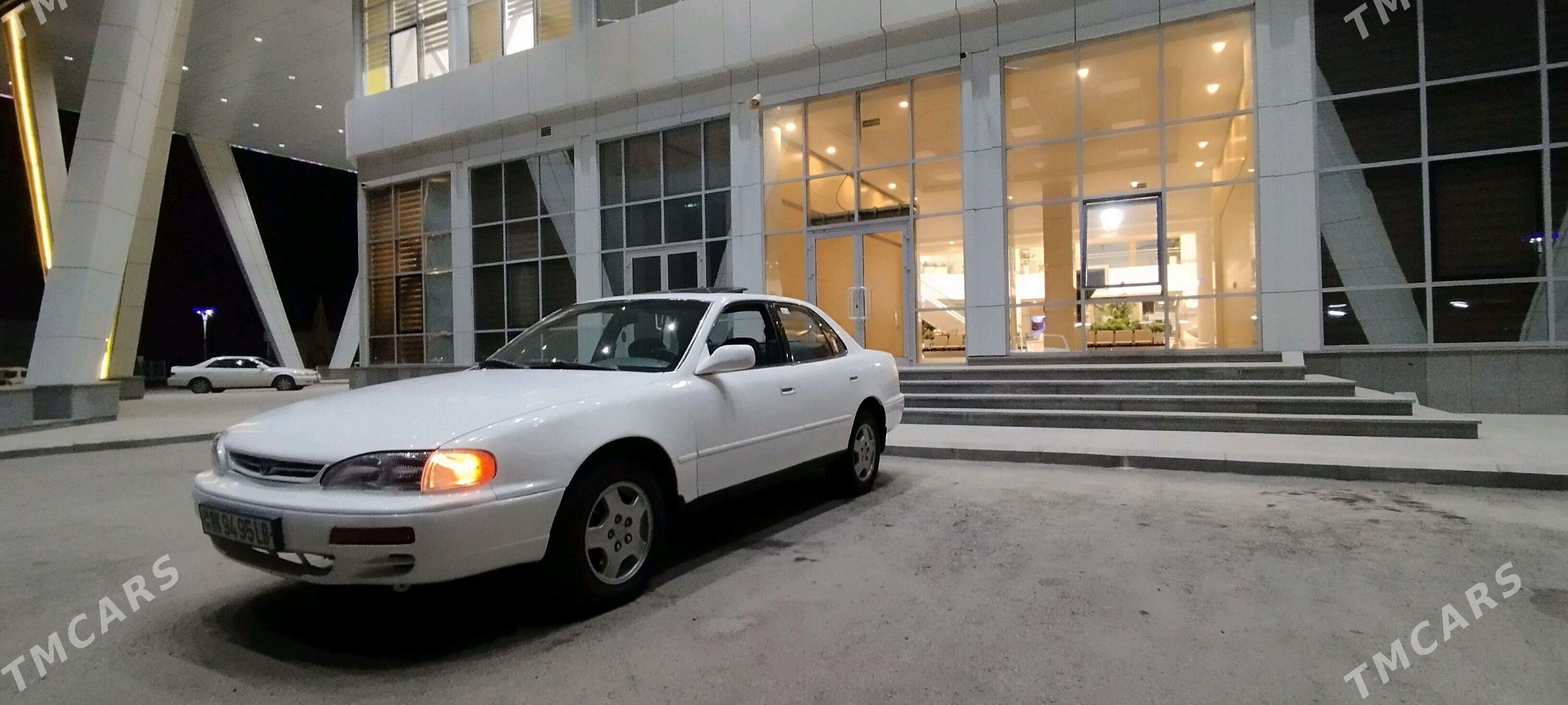 Toyota Camry 1993 - 69 000 TMT - Türkmenabat - img 2