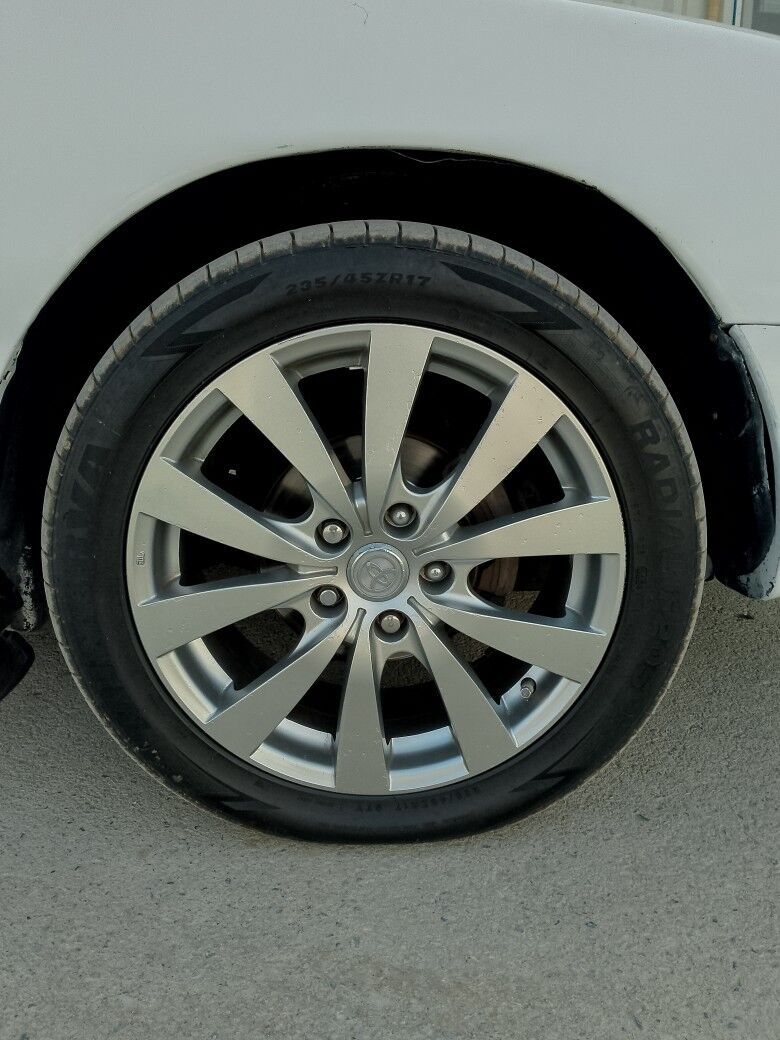 17 limited 2 700 TMT - Gökdepe - img 1