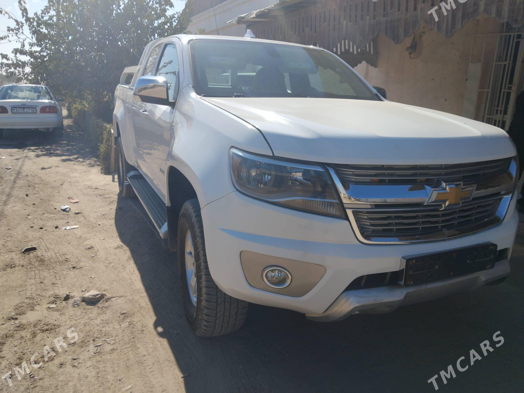 Toyota Land Cruiser Prado 2016 - 245 000 TMT - Гурбансолтан Едже - img 3