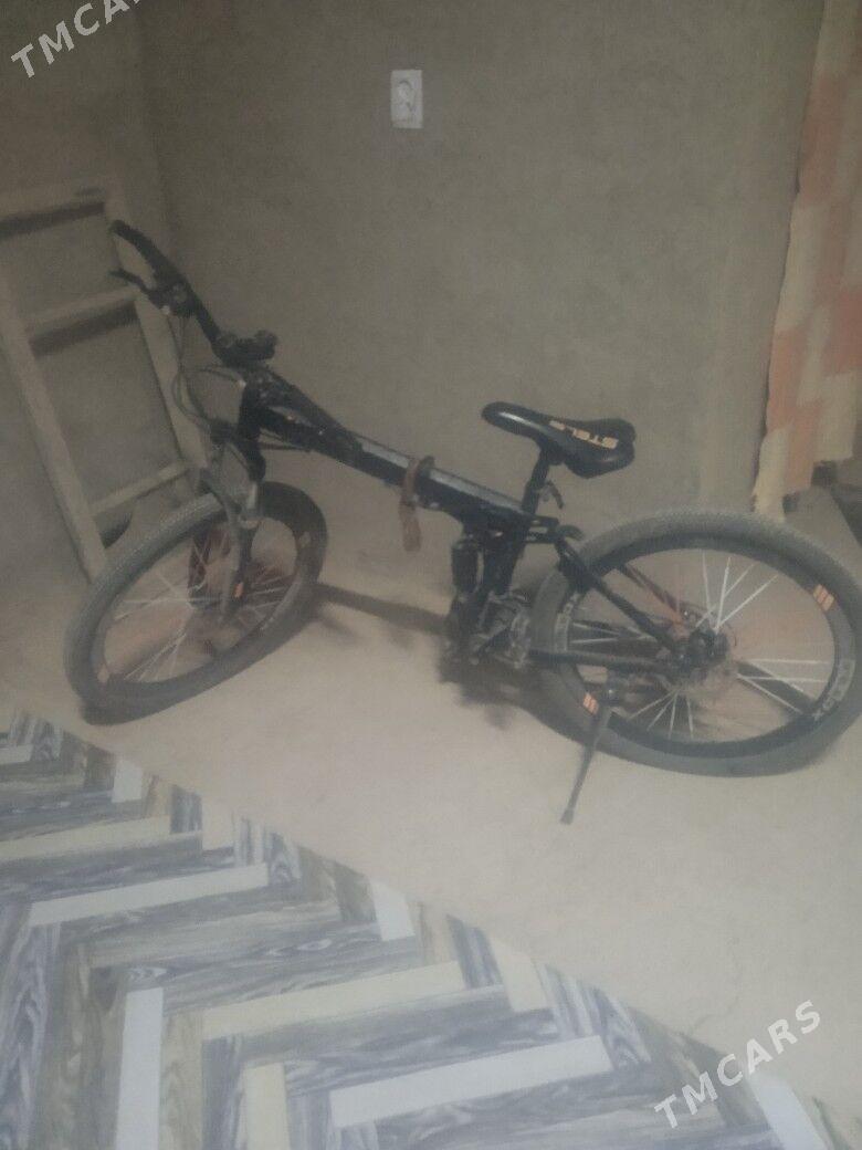 tigir - Дашогуз - img 2