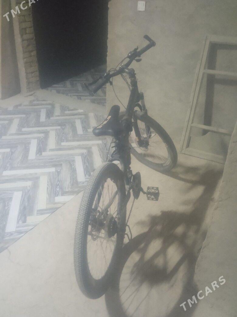 tigir - Дашогуз - img 3