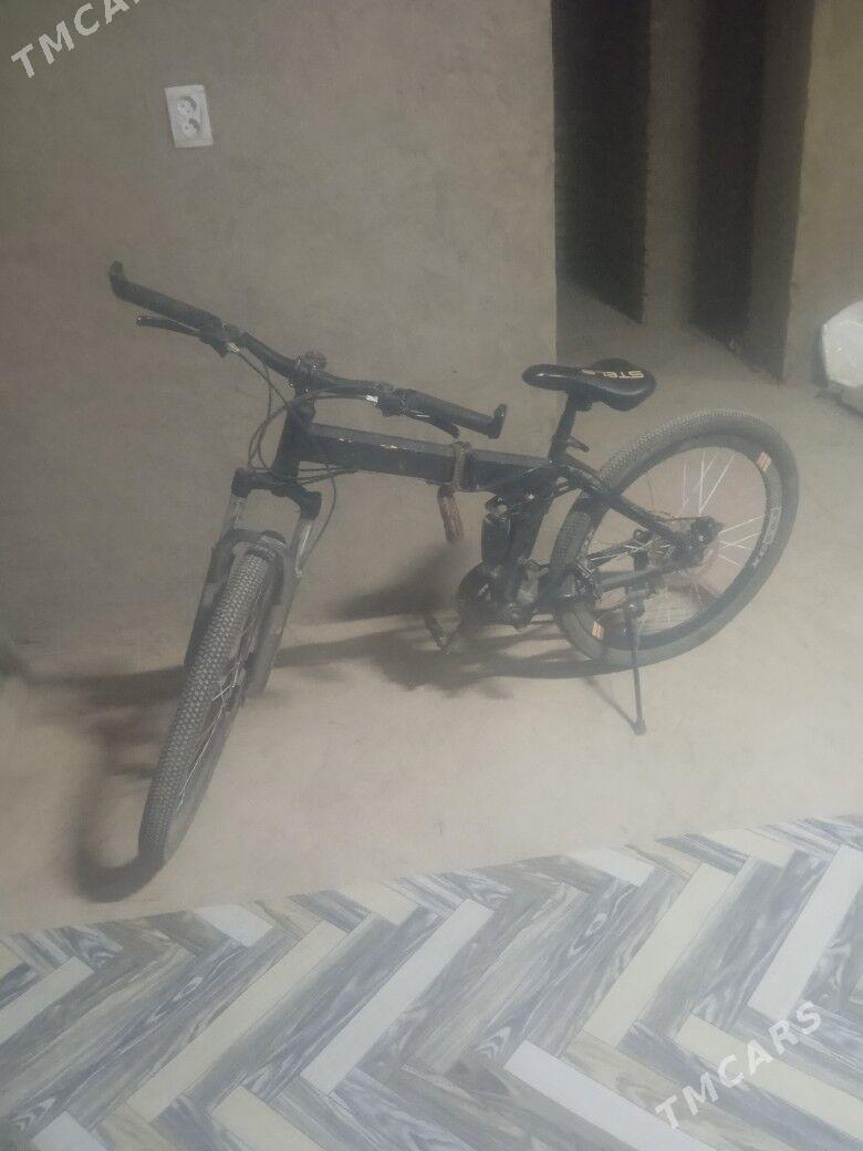 tigir - Дашогуз - img 4