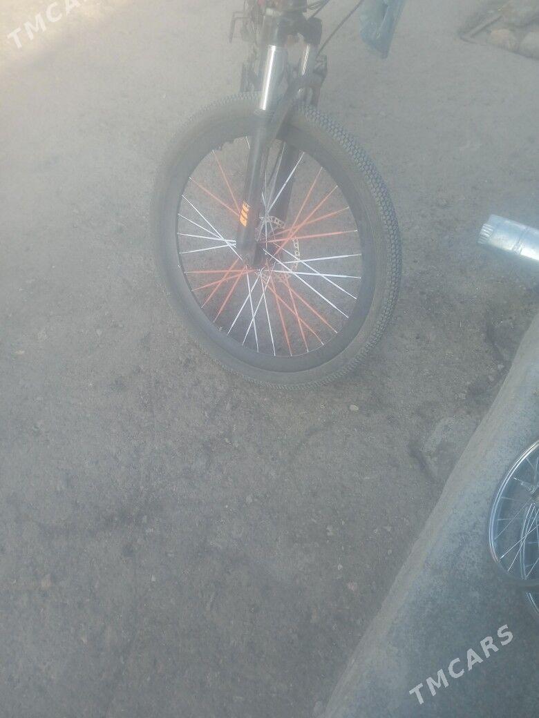 tigir - Дашогуз - img 6