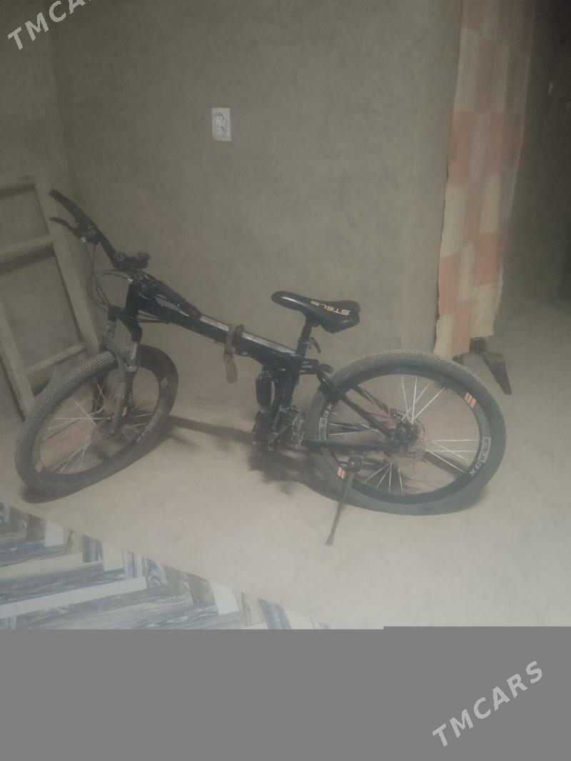 tigir - Дашогуз - img 5