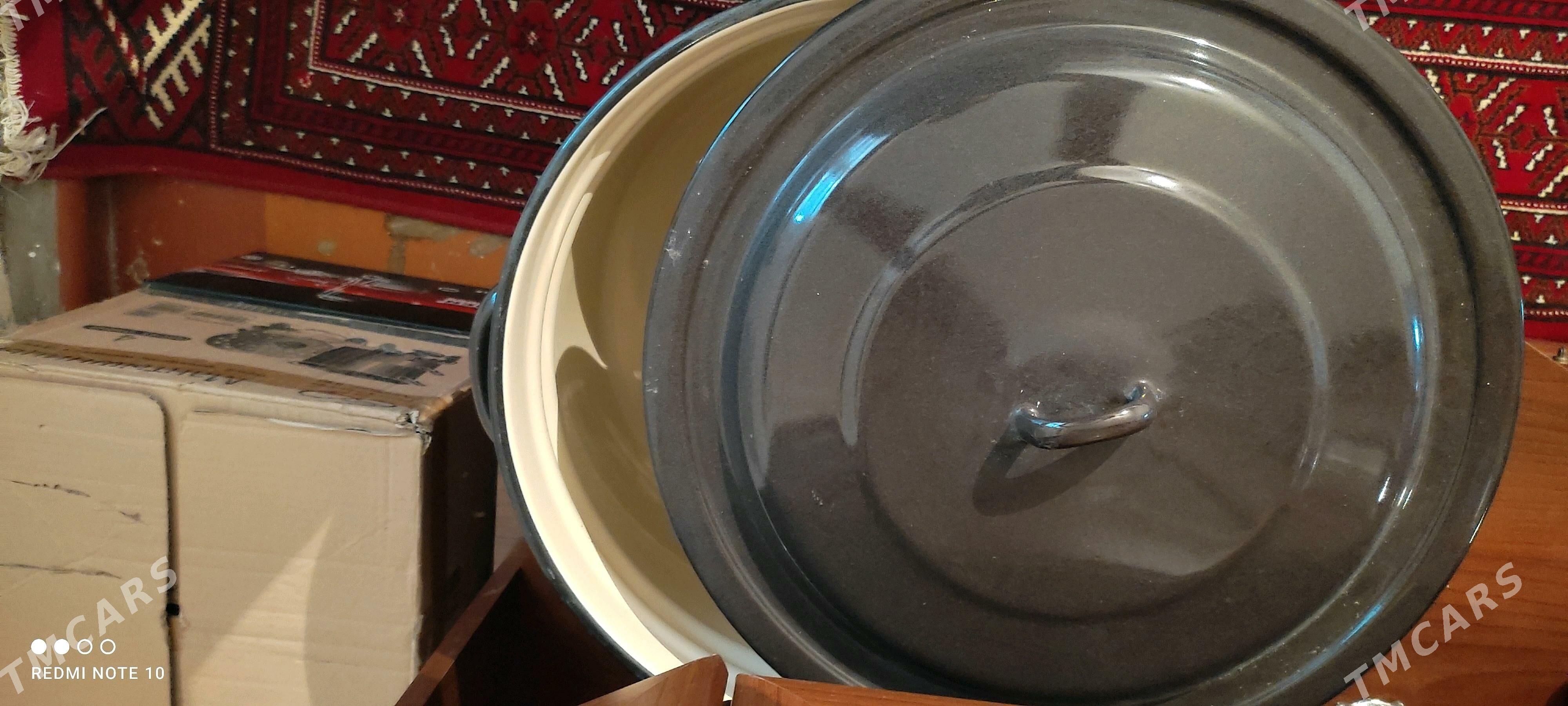 Kastrul - Байрамали - img 2