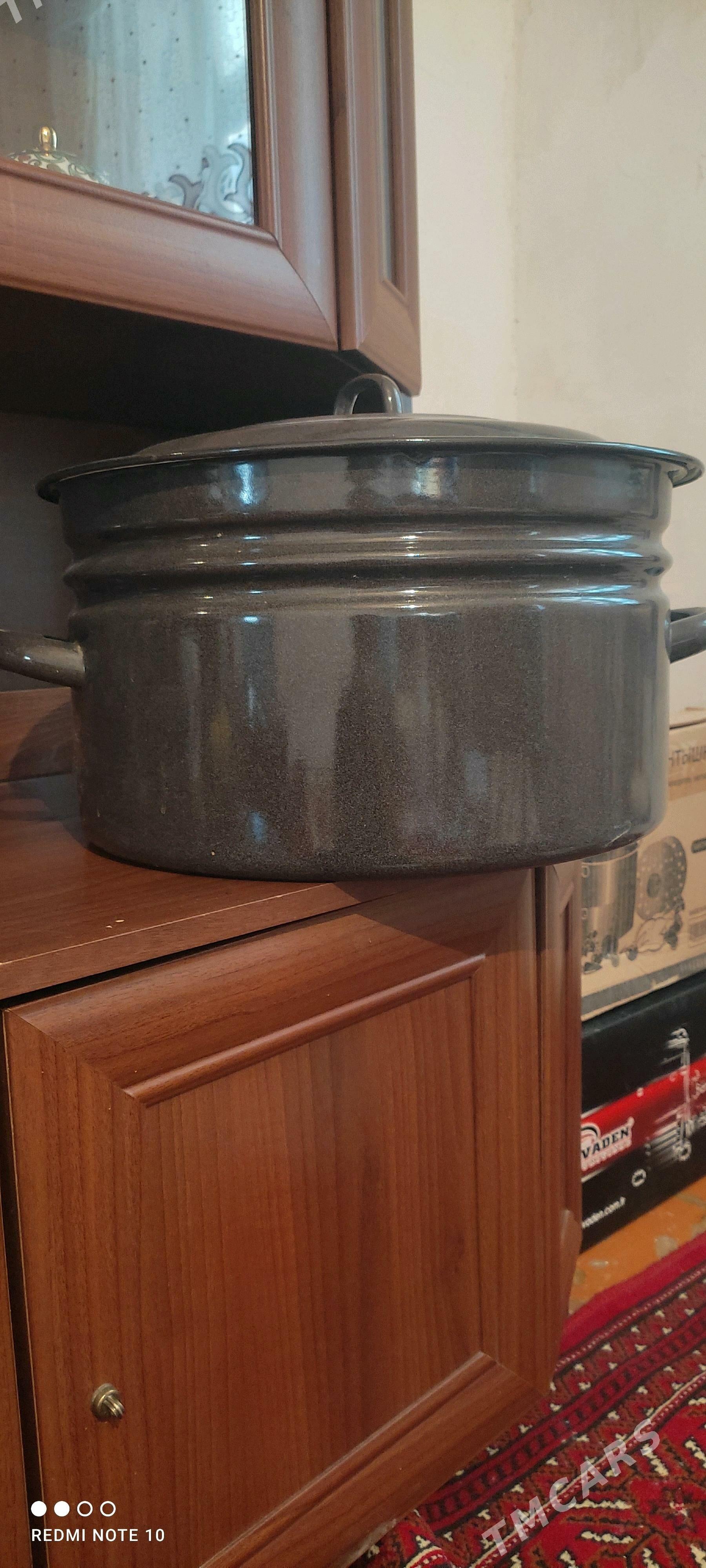 Kastrul - Байрамали - img 1