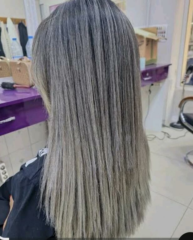 Salon saç - Мир 5 - img 2