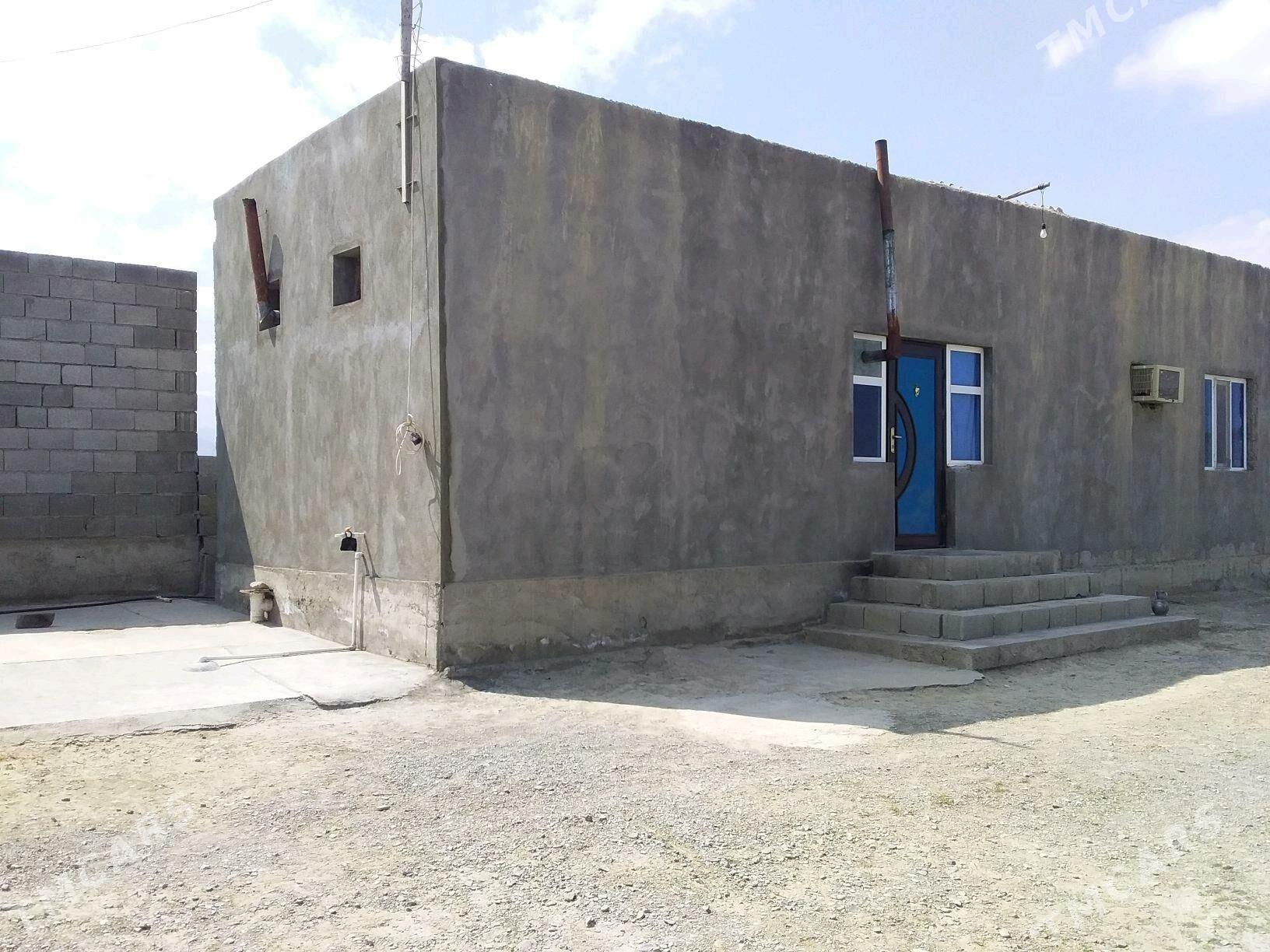 Baherden jay - Бахарден - img 1