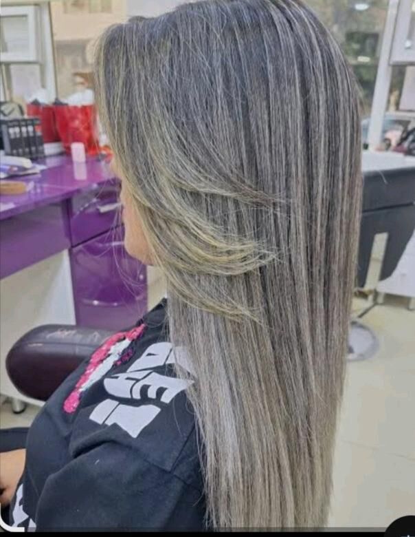 Salon saç - Мир 5 - img 1