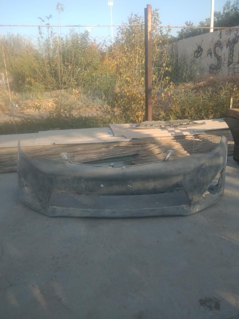 Bufer bamper 600 TMT - Türkmenabat - img 2