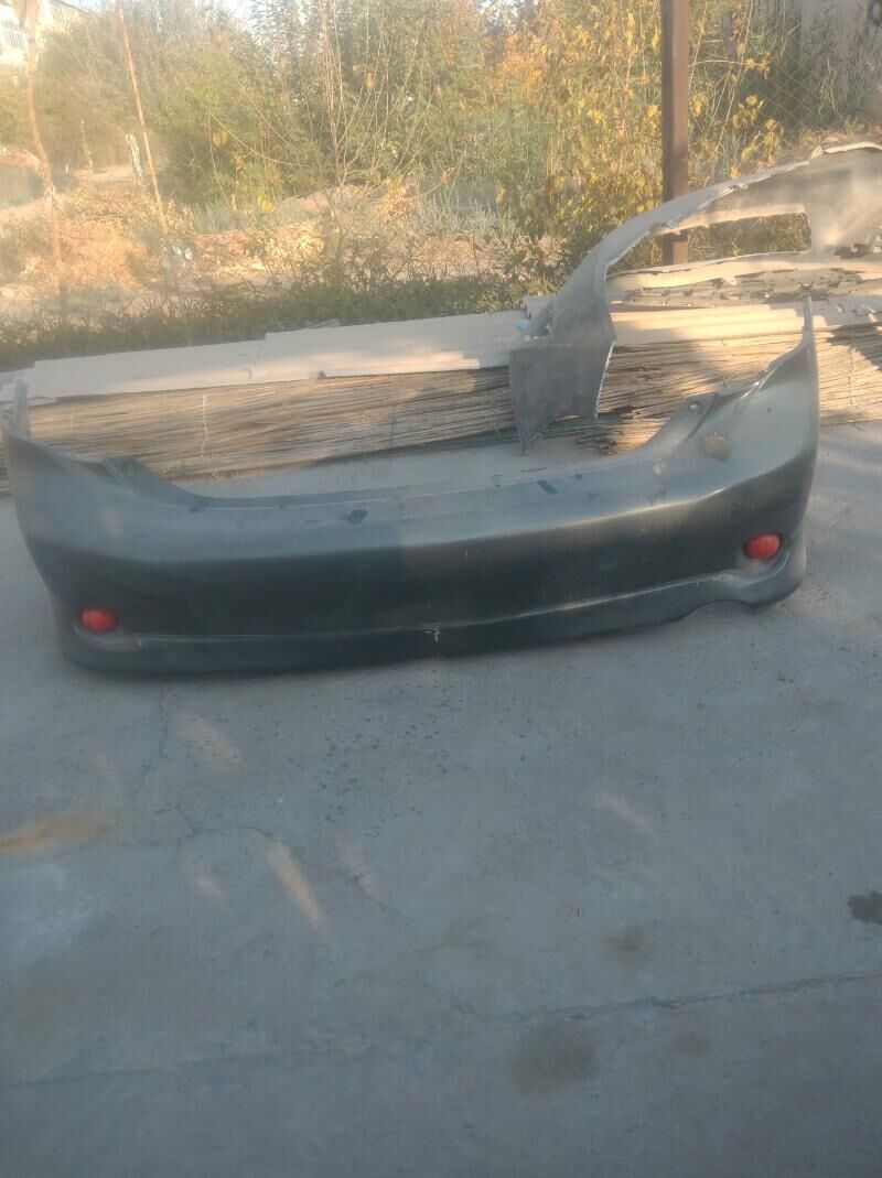 Bufer bamper 600 TMT - Türkmenabat - img 3