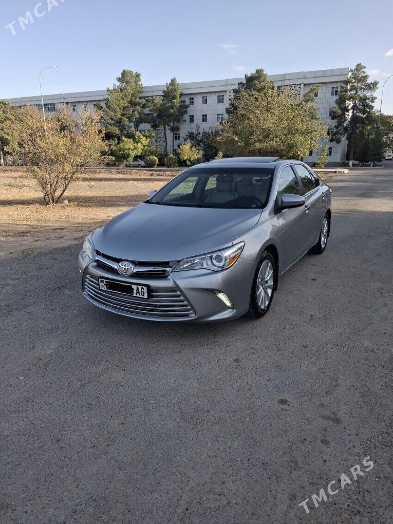 Toyota Camry 2015 - 305 000 TMT - Aşgabat - img 2