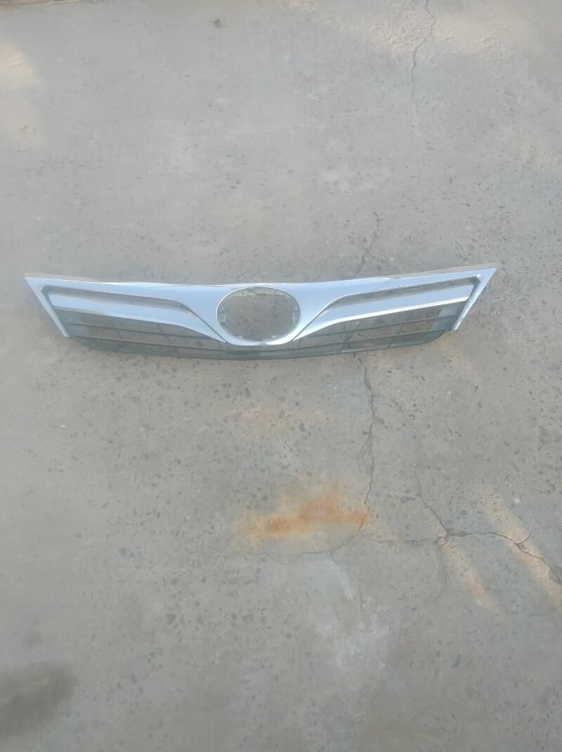 Bufer bamper 600 TMT - Türkmenabat - img 1