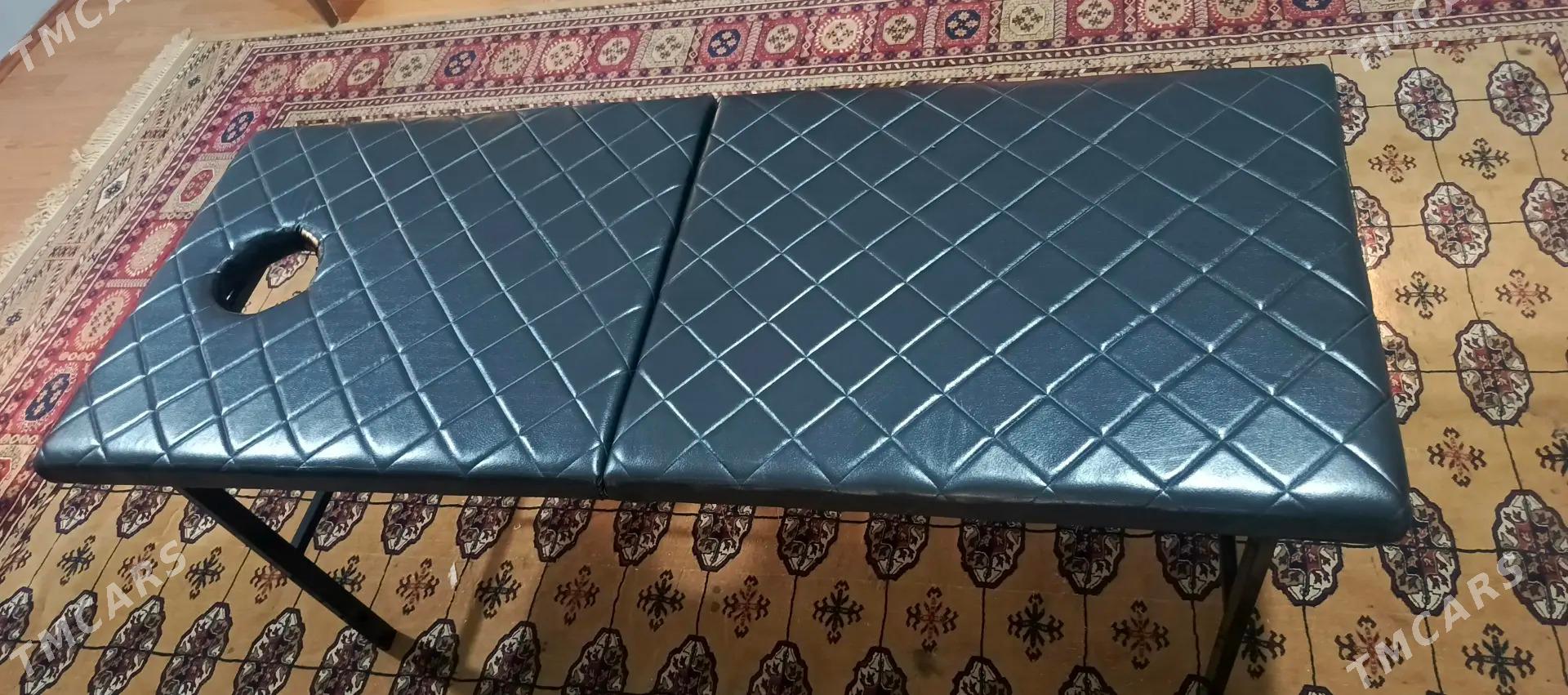 кушетка kusetka - Ашхабад - img 1