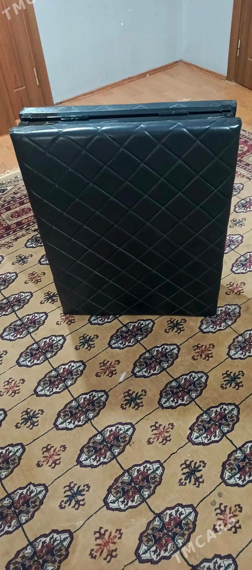 кушетка kusetka - Ашхабад - img 3