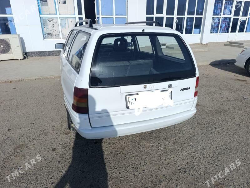 Opel Astra 1993 - 39 000 TMT - Mary - img 2