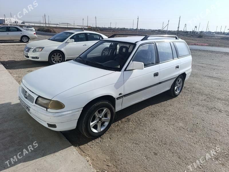 Opel Astra 1993 - 39 000 TMT - Mary - img 1