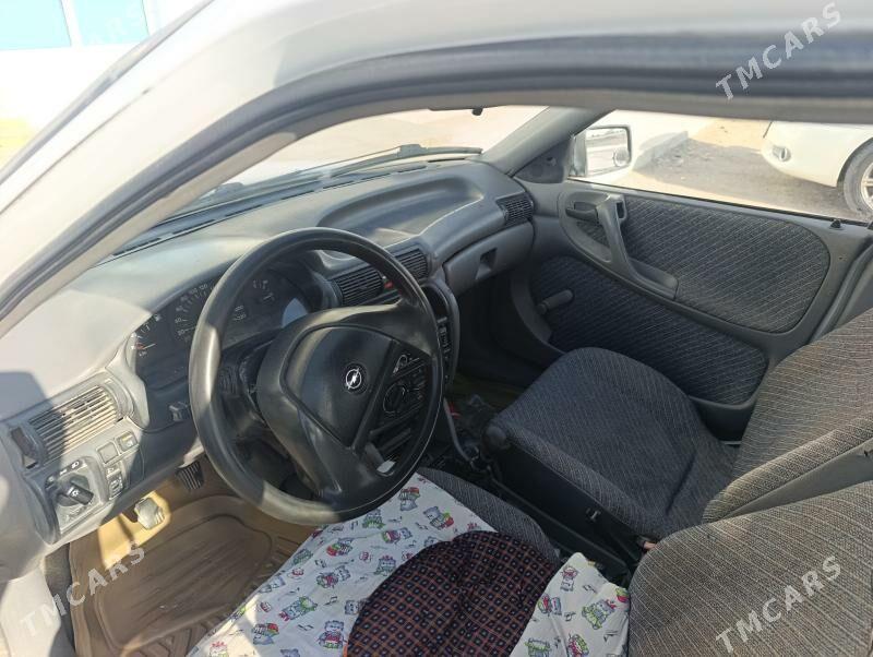 Opel Astra 1993 - 39 000 TMT - Mary - img 4