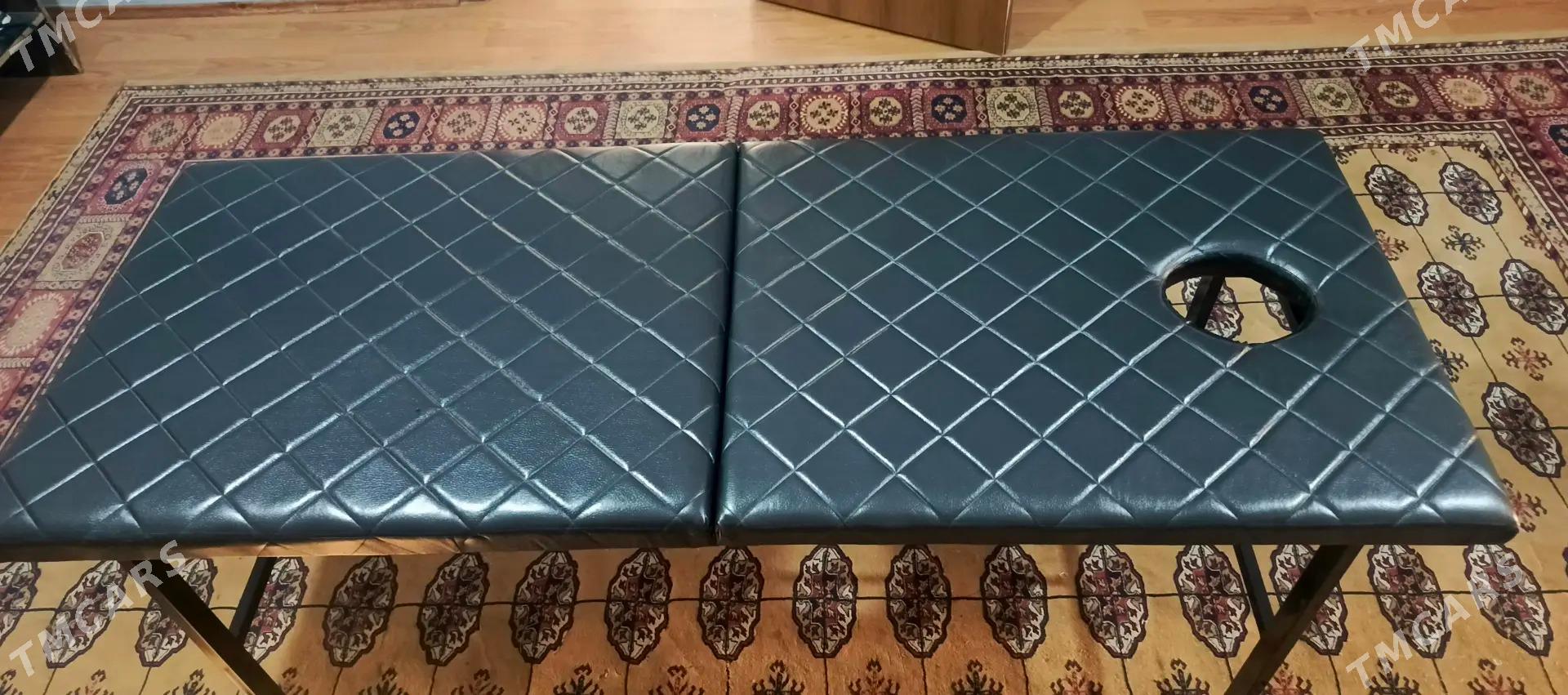 кушетка kusetka - Ашхабад - img 2