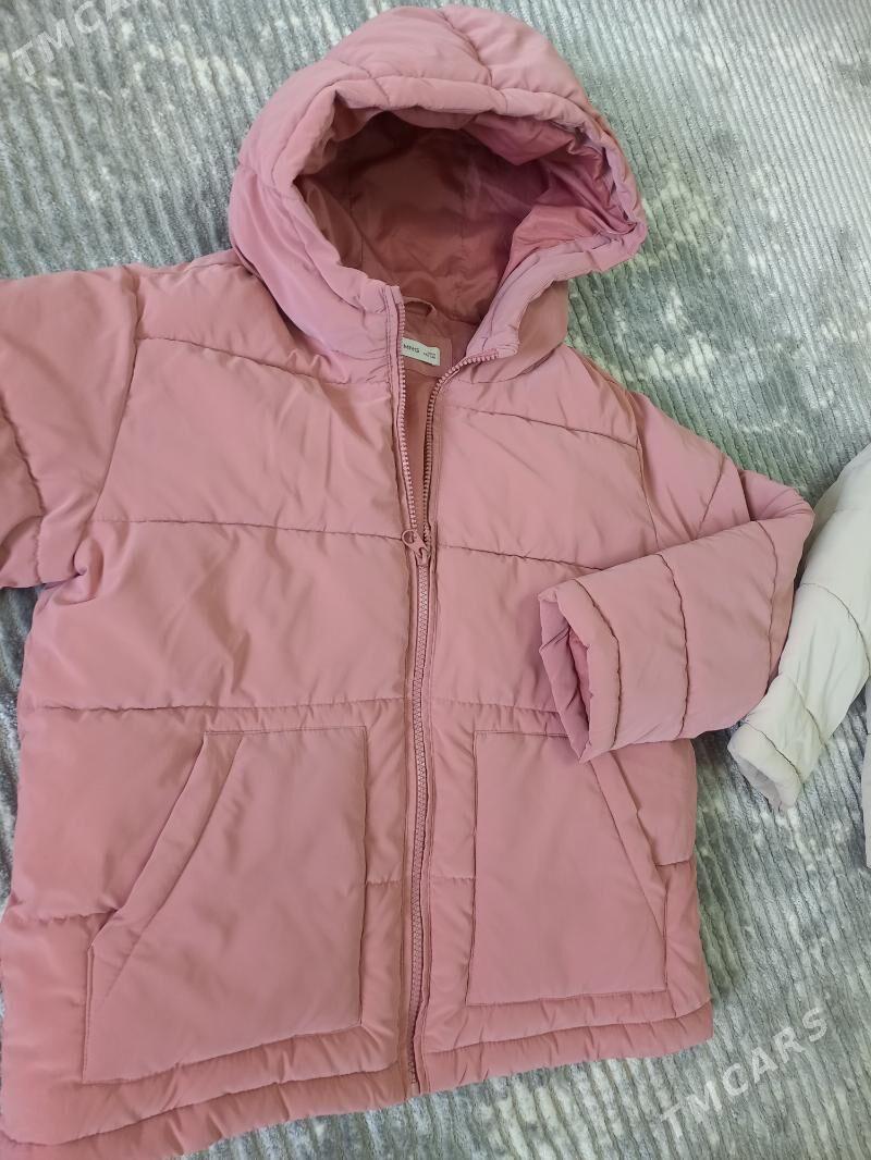 КУРТКИ ДЛЯ ДЕВОЧЕК - Mary - img 5