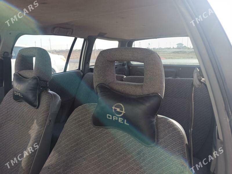 Opel Astra 1993 - 39 000 TMT - Mary - img 5