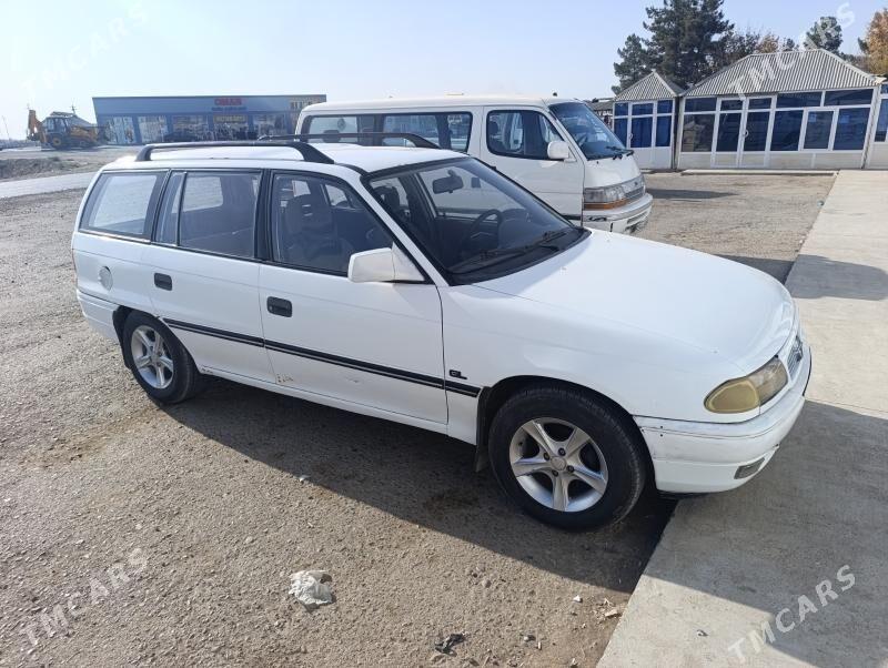 Opel Astra 1993 - 39 000 TMT - Mary - img 3