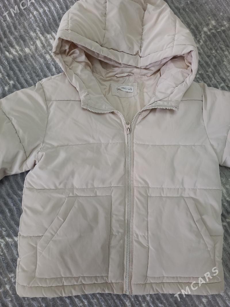 КУРТКИ ДЛЯ ДЕВОЧЕК - Mary - img 6