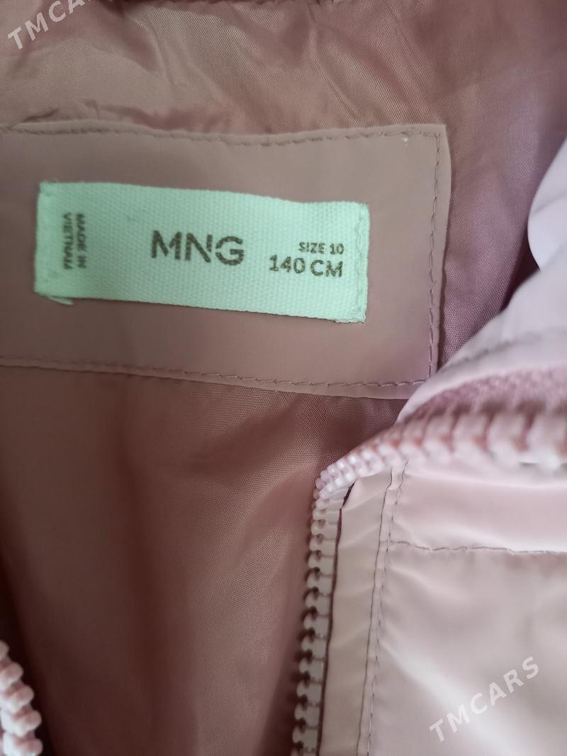 КУРТКИ ДЛЯ ДЕВОЧЕК - Mary - img 3