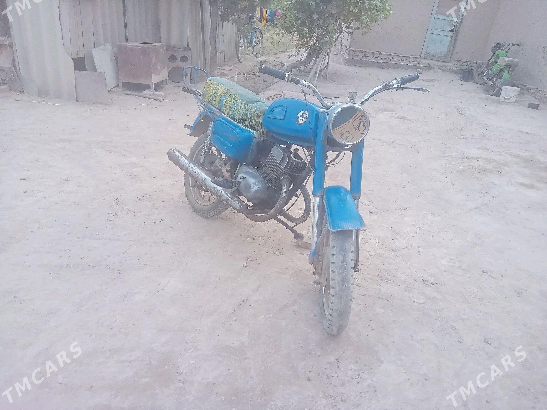 Fekon FK150-8G 2002 - 3 500 TMT - Дашогуз - img 4